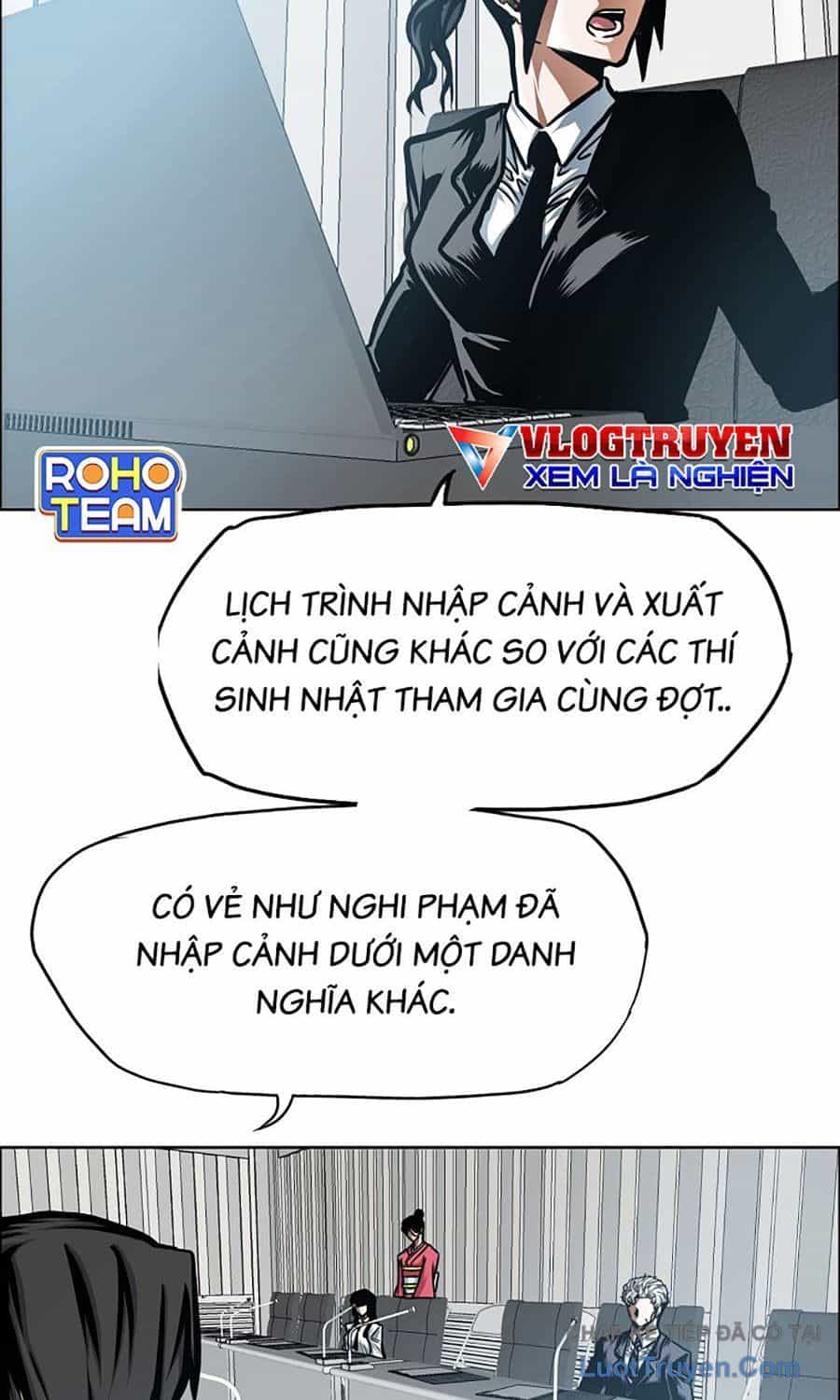 Gia Đình Bí Mật - Chương 38 - ảnh 16