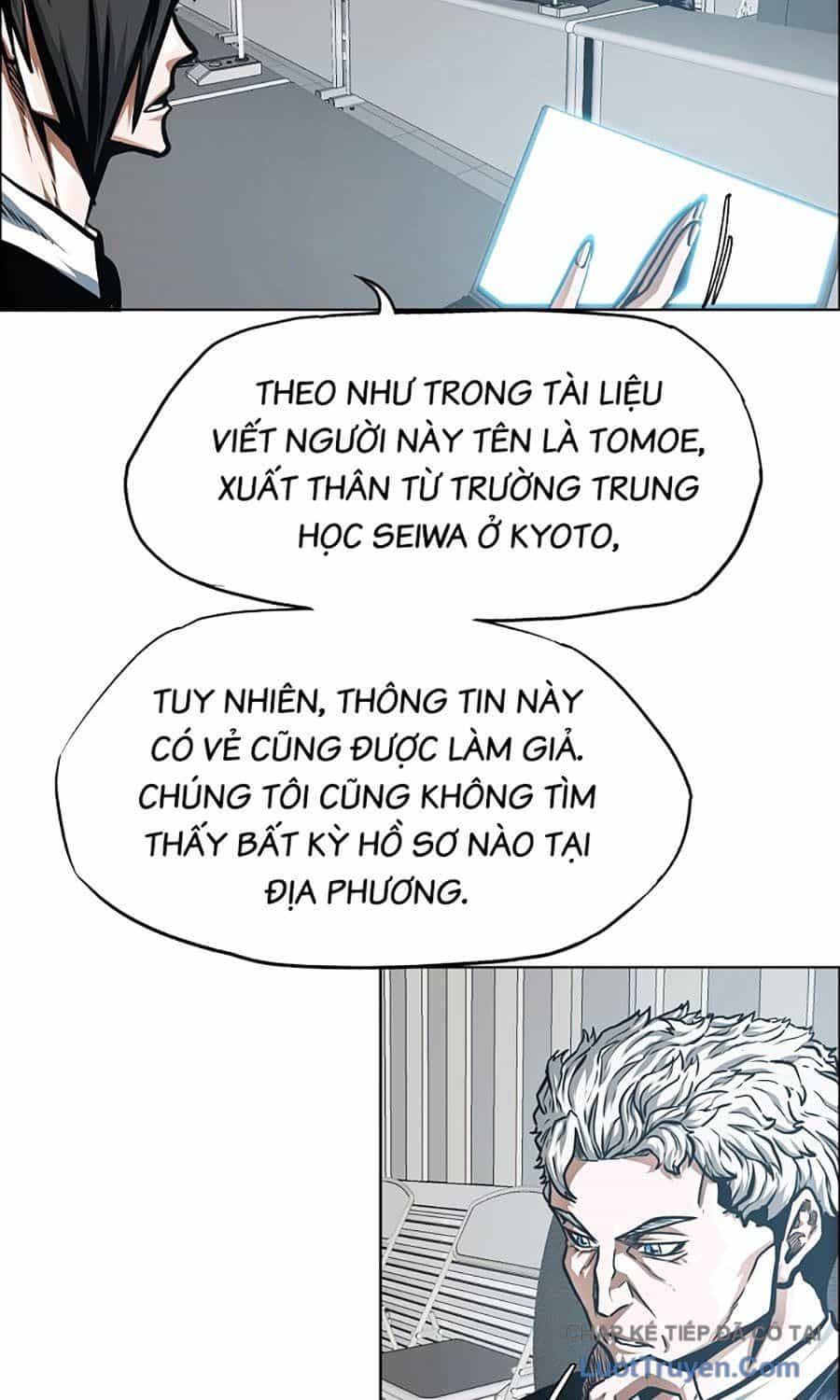 Gia Đình Bí Mật - Chương 38 - ảnh 17
