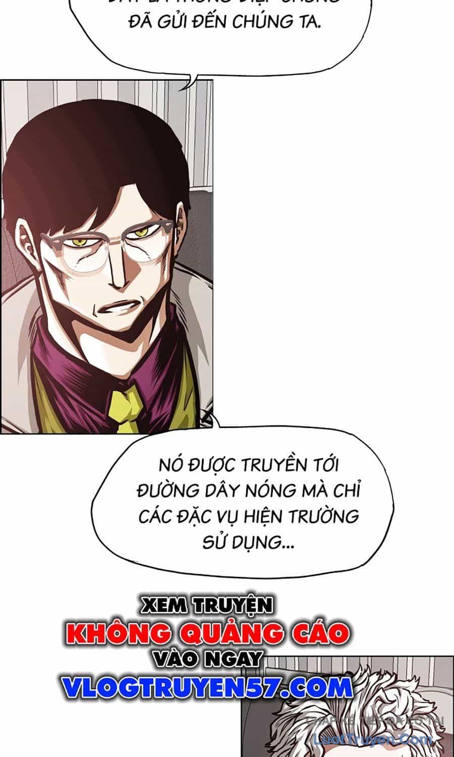 Gia Đình Bí Mật - Chương 38 - ảnh 27
