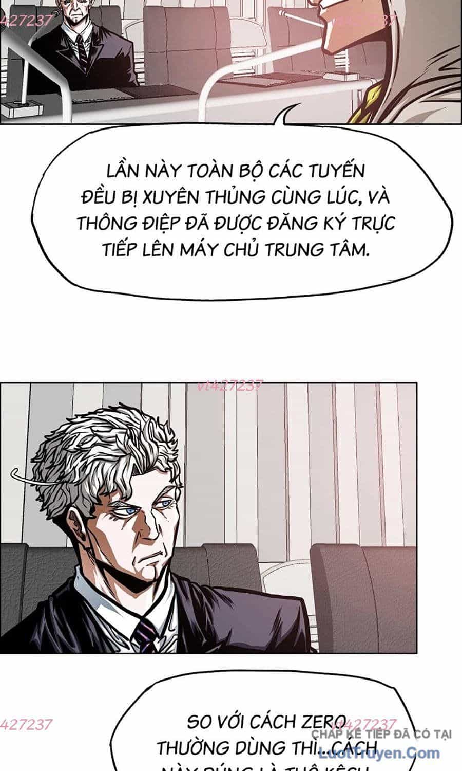 Gia Đình Bí Mật - Chương 38 - ảnh 30