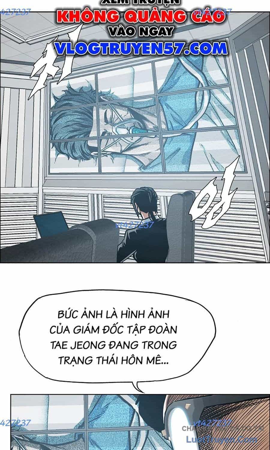 Gia Đình Bí Mật - Chương 38 - ảnh 35