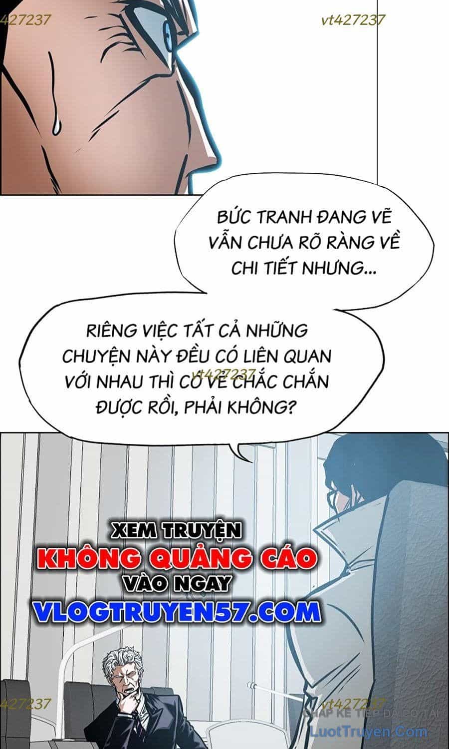 Gia Đình Bí Mật - Chương 38 - ảnh 45
