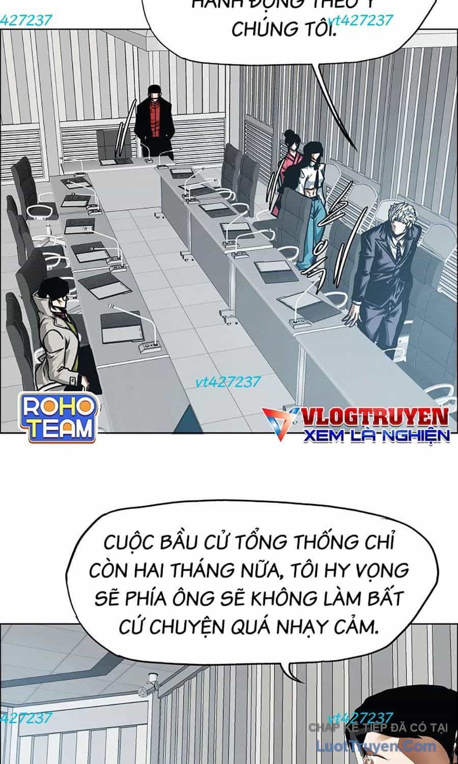 Gia Đình Bí Mật - Chương 38 - ảnh 51