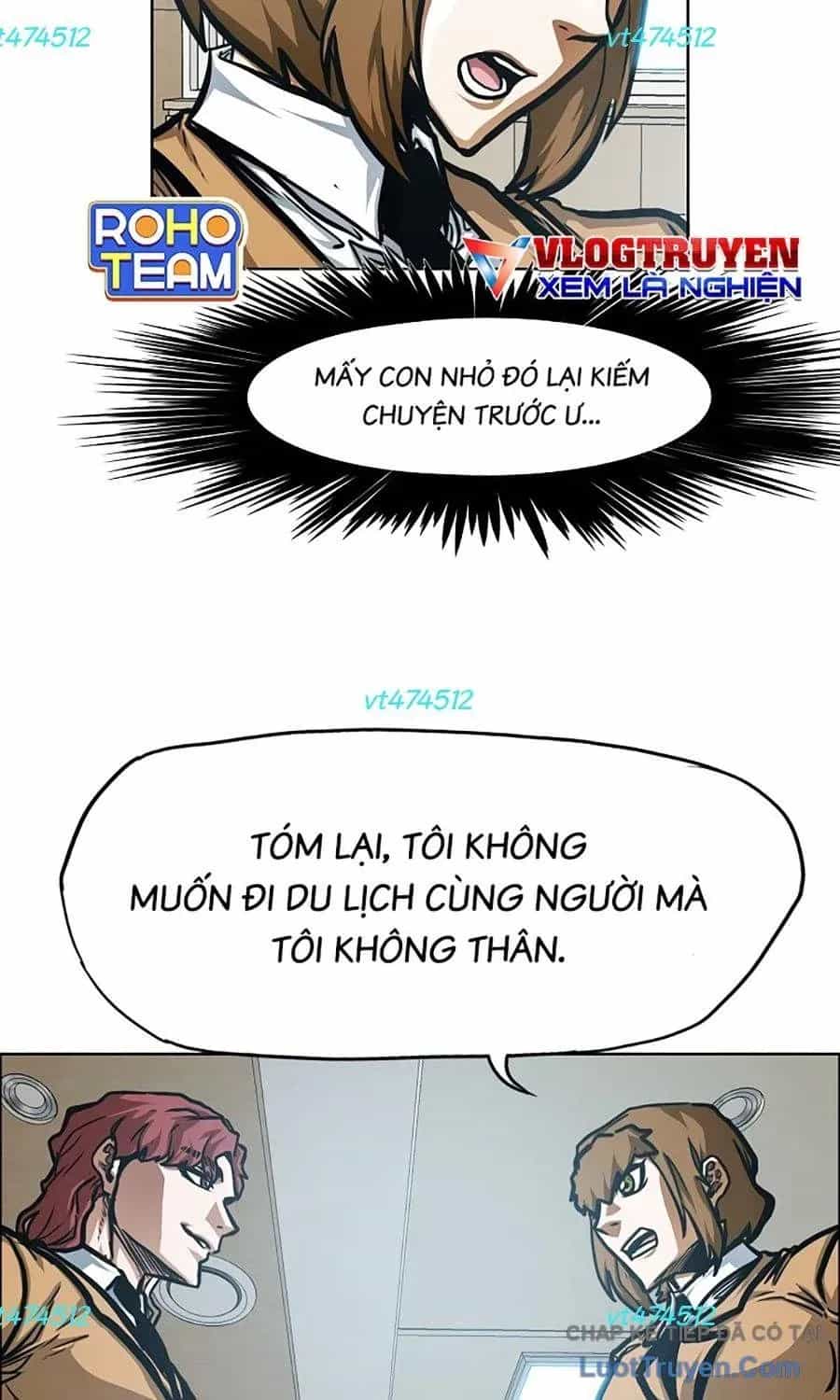 Gia Đình Bí Mật - Chương 39 - ảnh 12