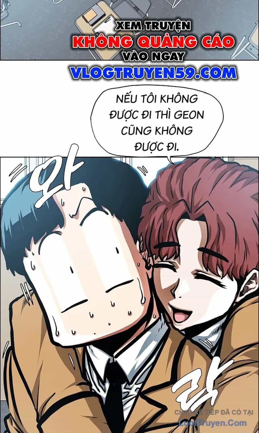 Gia Đình Bí Mật - Chương 39 - ảnh 14