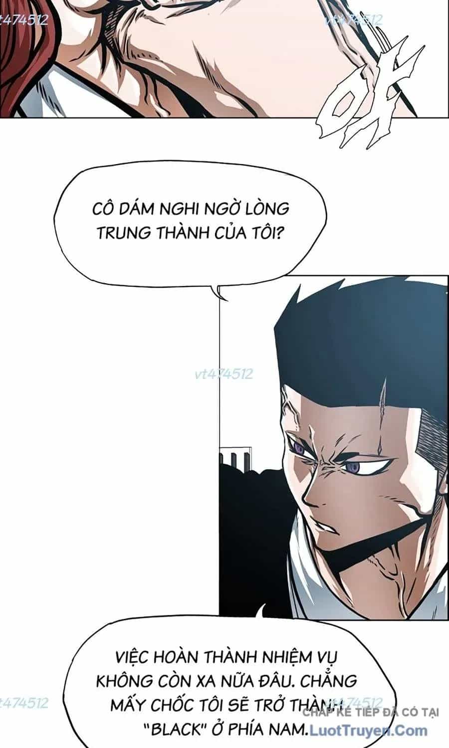 Gia Đình Bí Mật - Chương 39 - ảnh 85