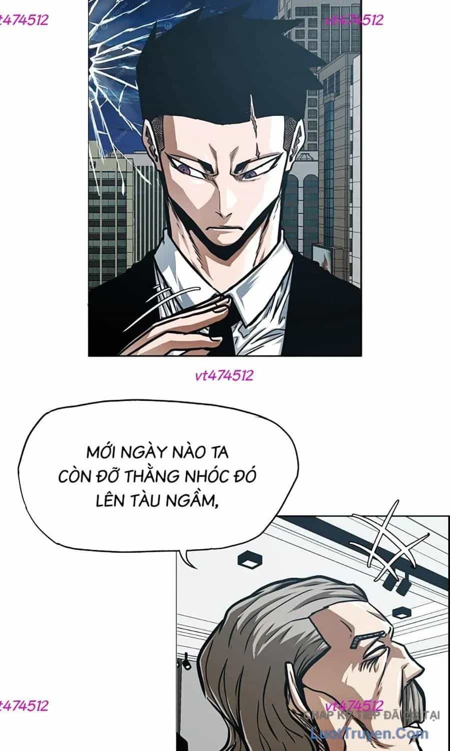Gia Đình Bí Mật - Chương 39 - ảnh 90