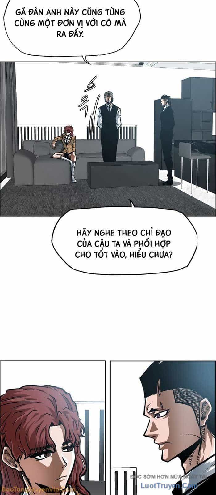 Gia Đình Bí Mật - Chương 40 - ảnh 19