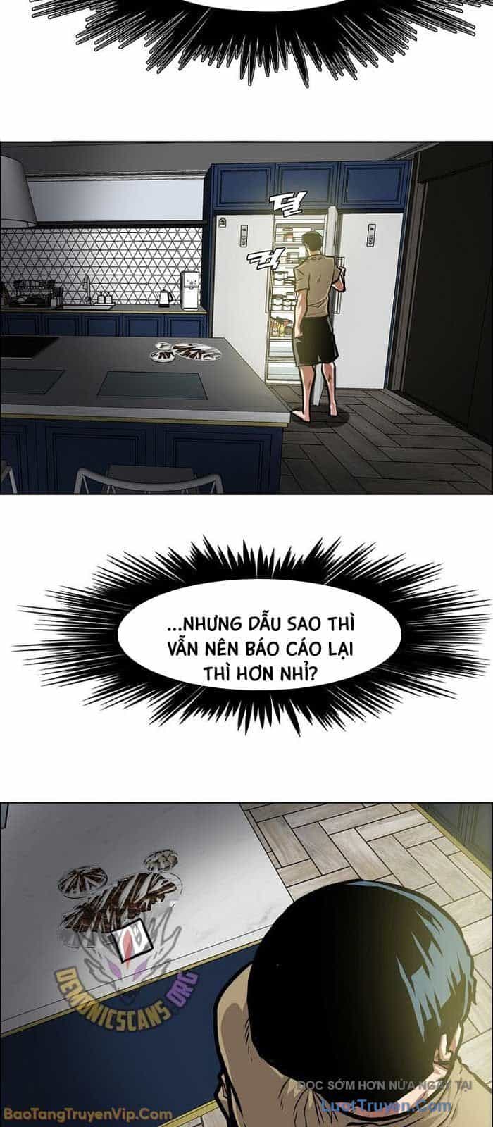 Gia Đình Bí Mật - Chương 40 - ảnh 27