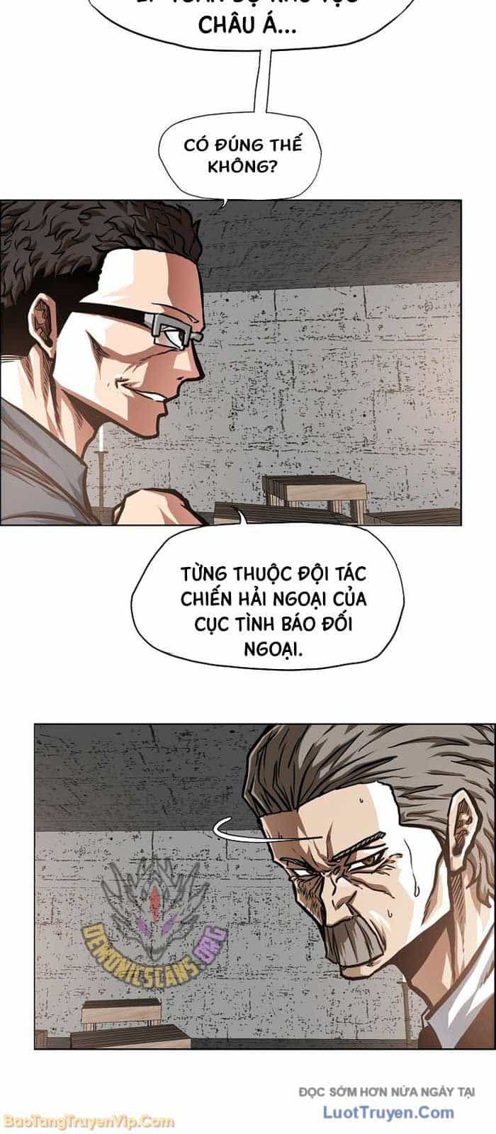 Gia Đình Bí Mật - Chương 40 - ảnh 51