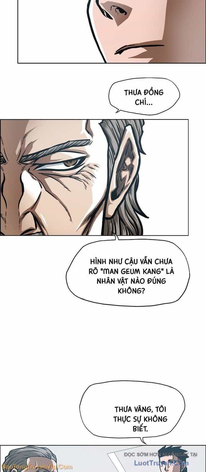 Gia Đình Bí Mật - Chương 40 - ảnh 6