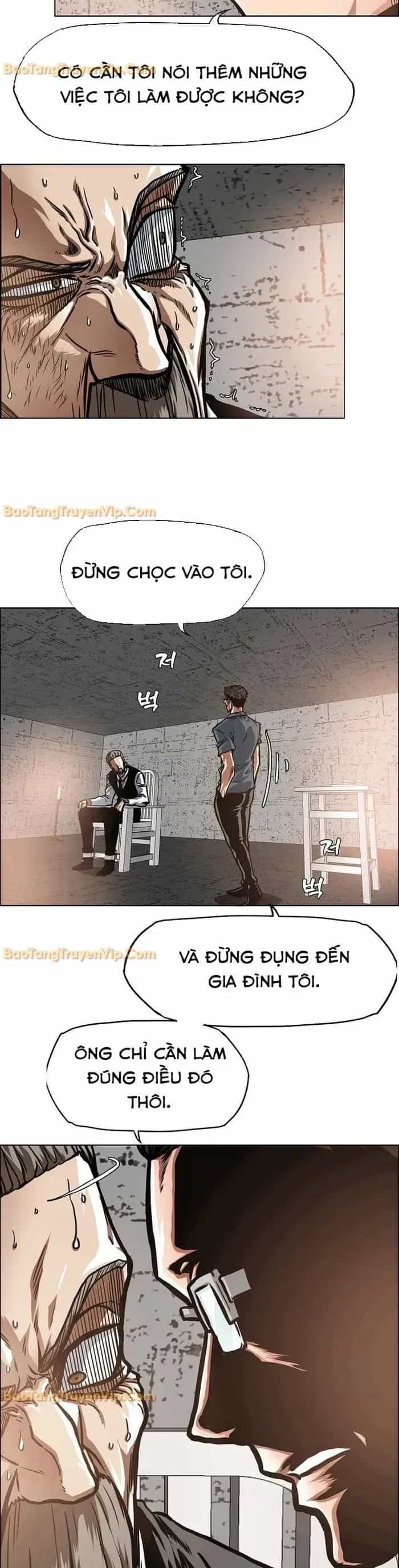 Gia Đình Bí Mật - Chương 41 - ảnh 12