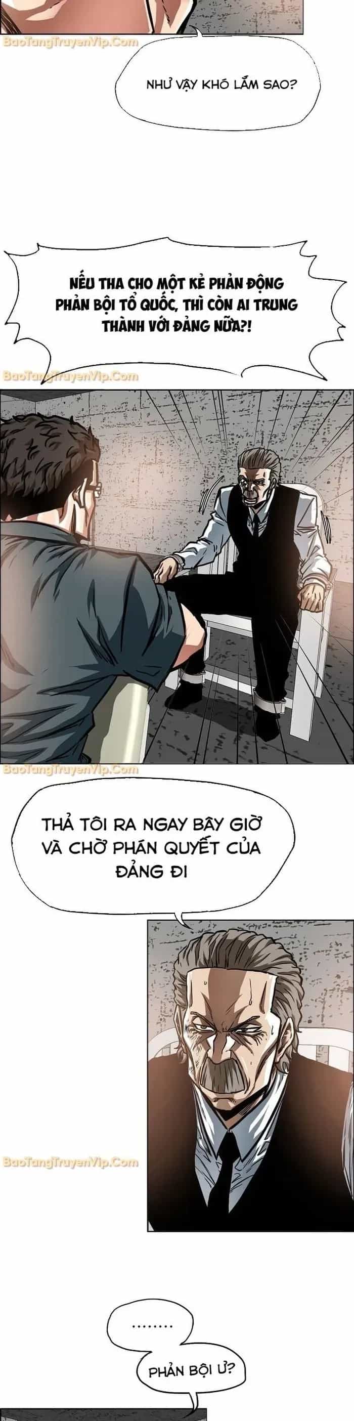 Gia Đình Bí Mật - Chương 41 - ảnh 4