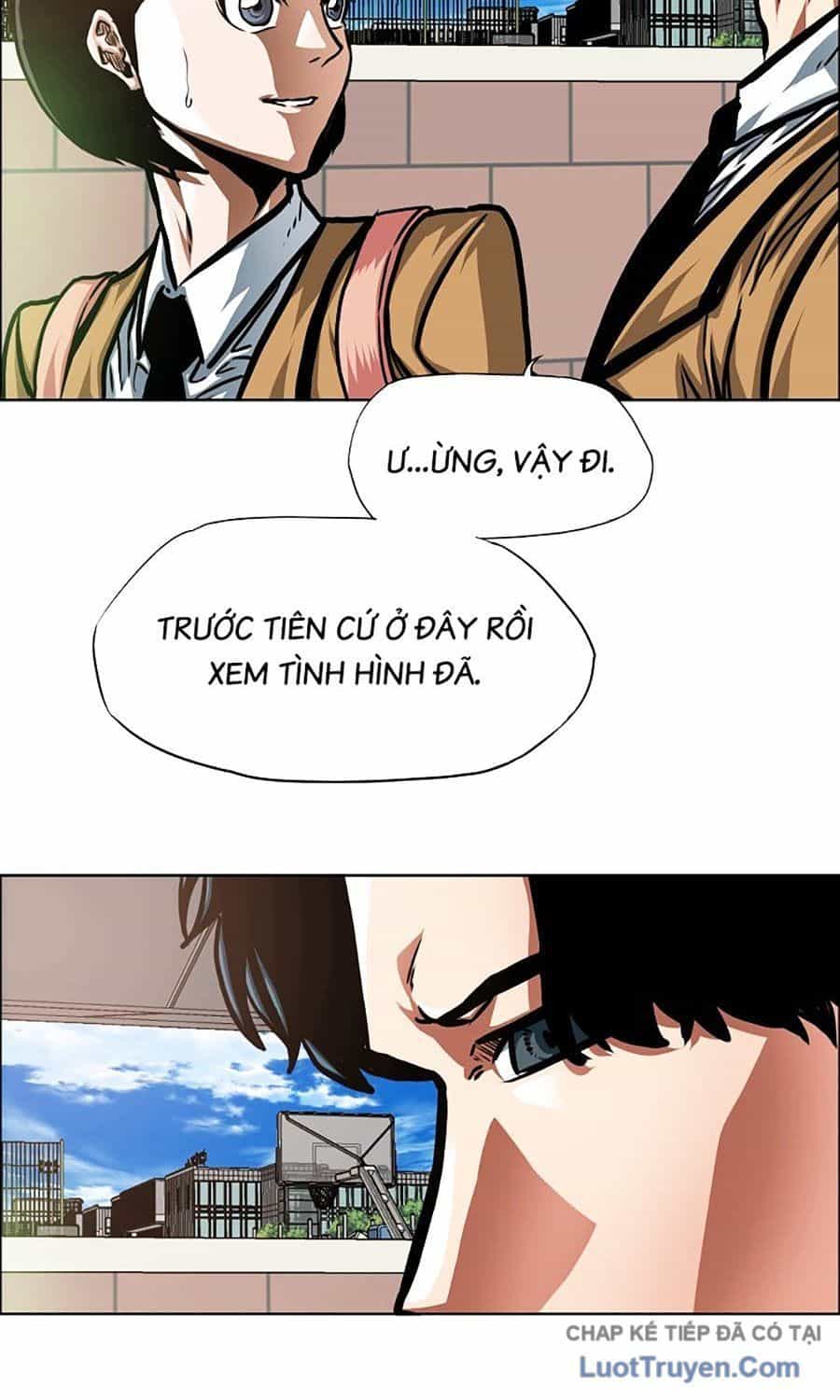 Gia Đình Bí Mật - Chương 42 - ảnh 20