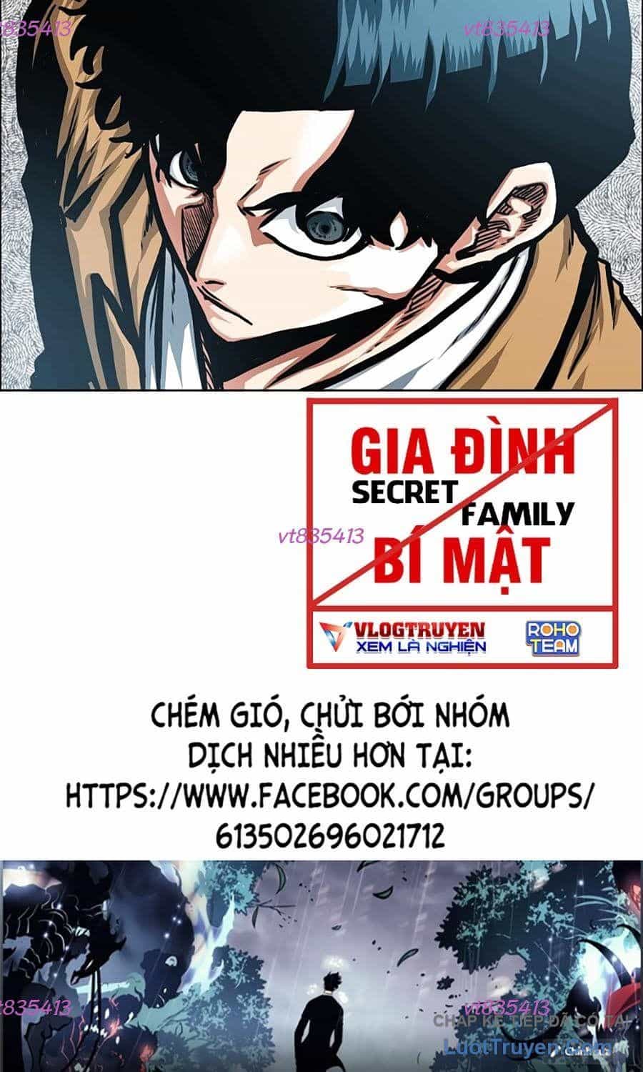Gia Đình Bí Mật - Chương 42 - ảnh 69