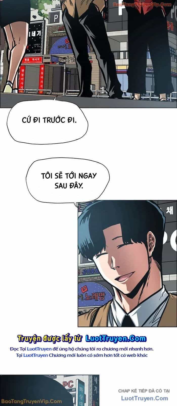 Gia Đình Bí Mật - Chương 43 - ảnh 39