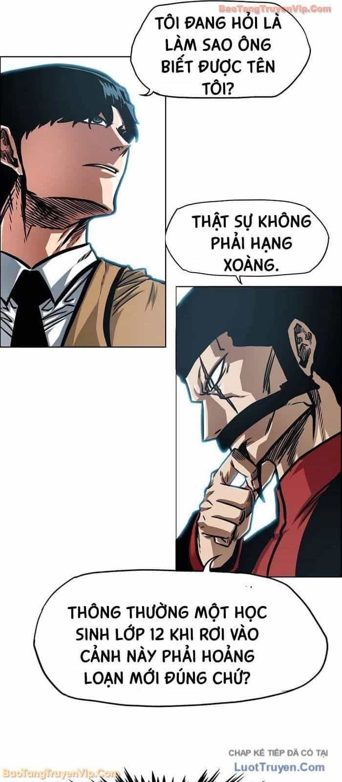 Gia Đình Bí Mật - Chương 43 - ảnh 47