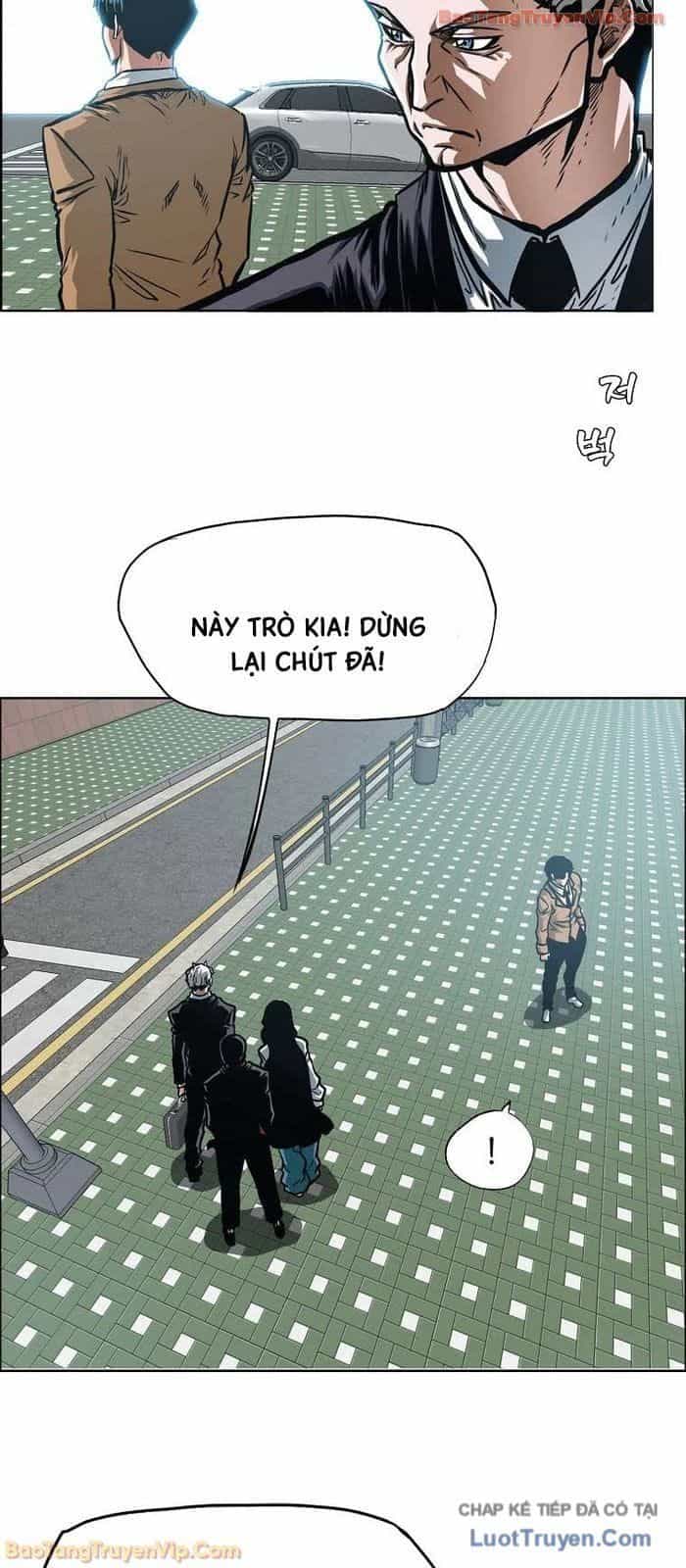 Gia Đình Bí Mật - Chương 43 - ảnh 7