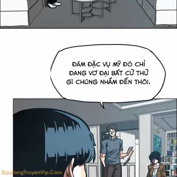 Gia Đình Bí Mật - Chương 44 - ảnh 109