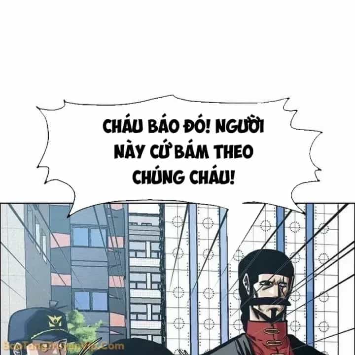 Gia Đình Bí Mật - Chương 44 - ảnh 12