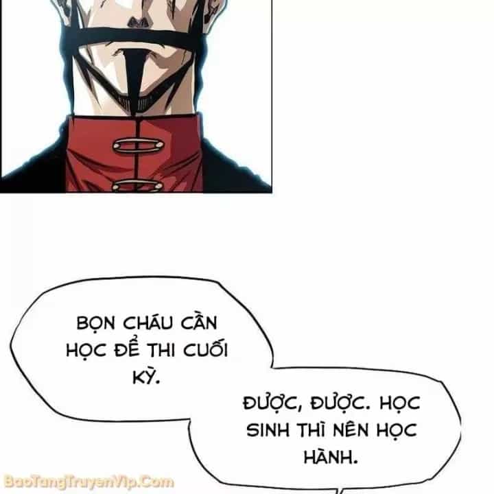 Gia Đình Bí Mật - Chương 44 - ảnh 20