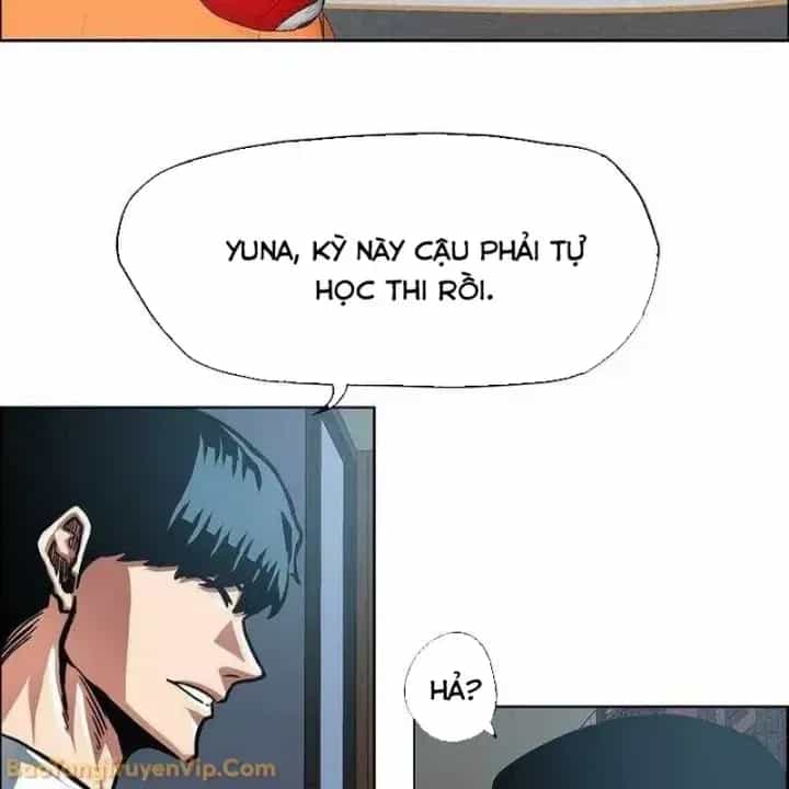 Gia Đình Bí Mật - Chương 44 - ảnh 35
