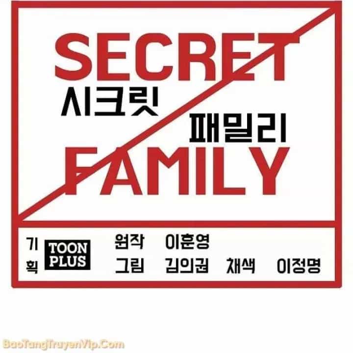 Gia Đình Bí Mật - Chương 44 - ảnh 50