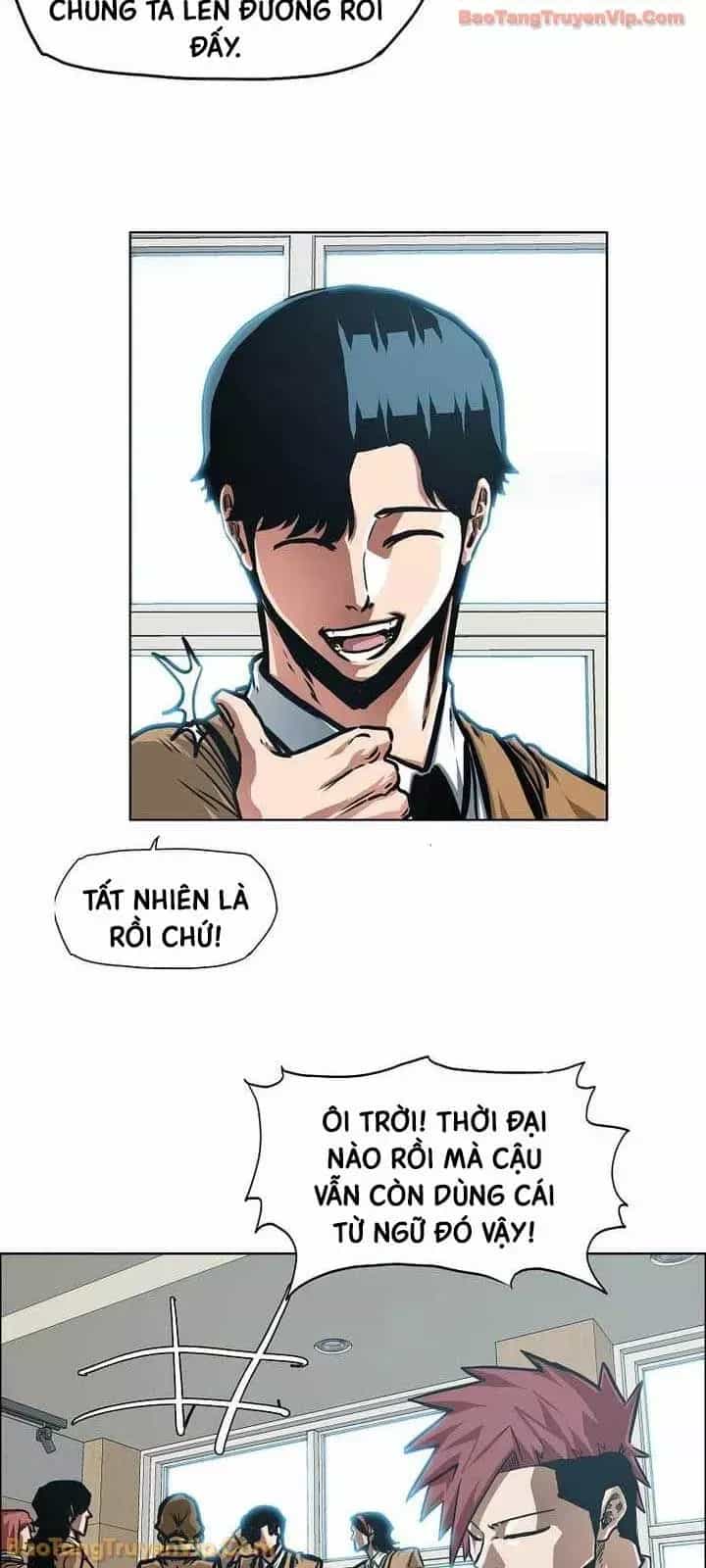 Gia Đình Bí Mật - Chương 47 - ảnh 35