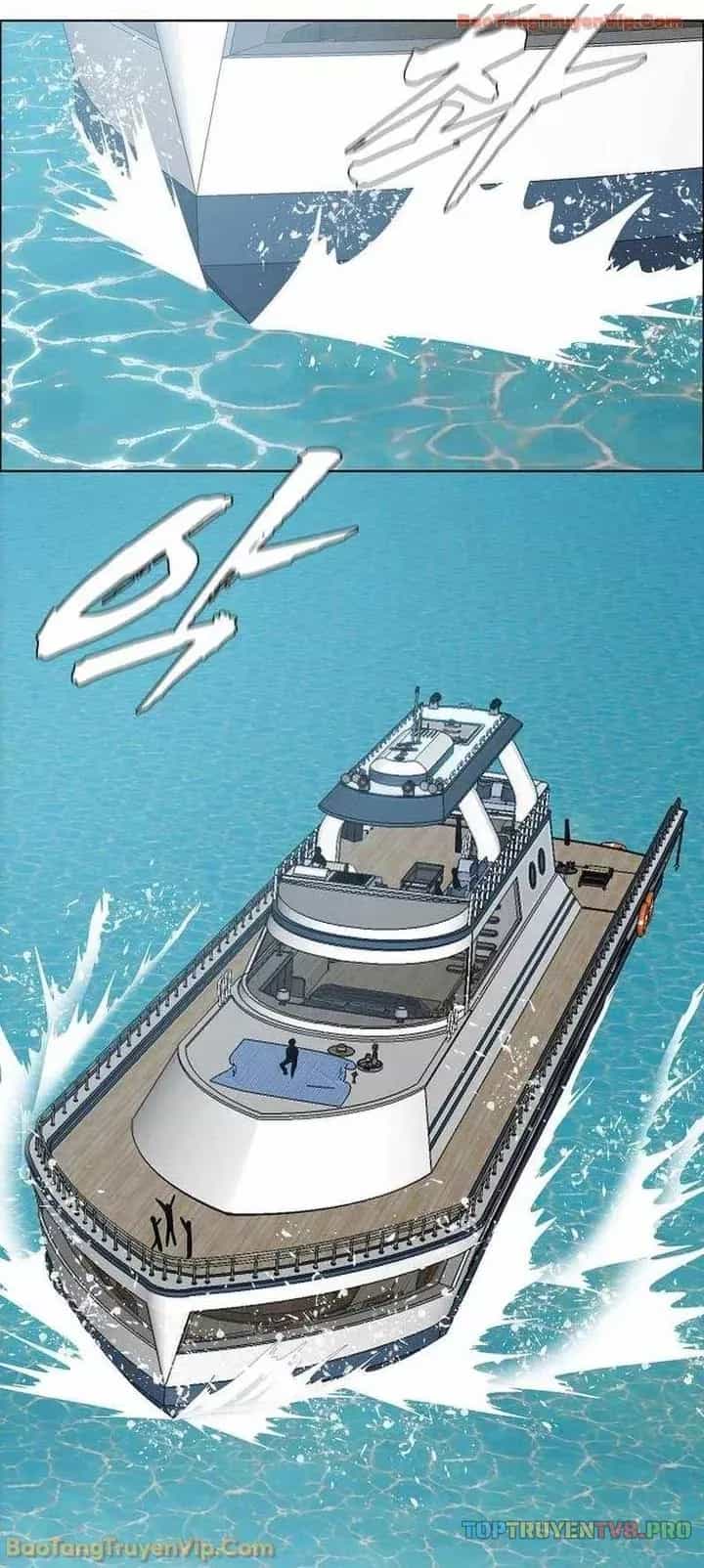 Gia Đình Bí Mật - Chương 48 - ảnh 3