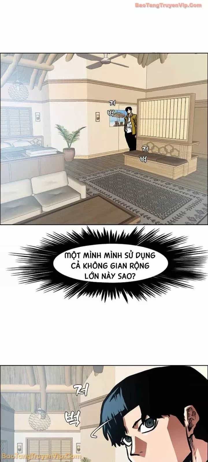 Gia Đình Bí Mật - Chương 48 - ảnh 33