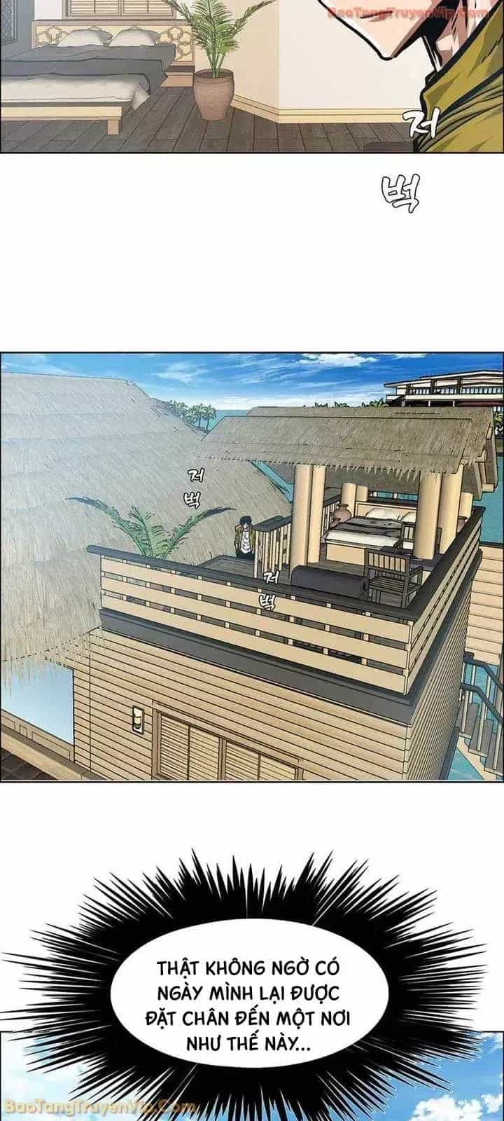 Gia Đình Bí Mật - Chương 48 - ảnh 34