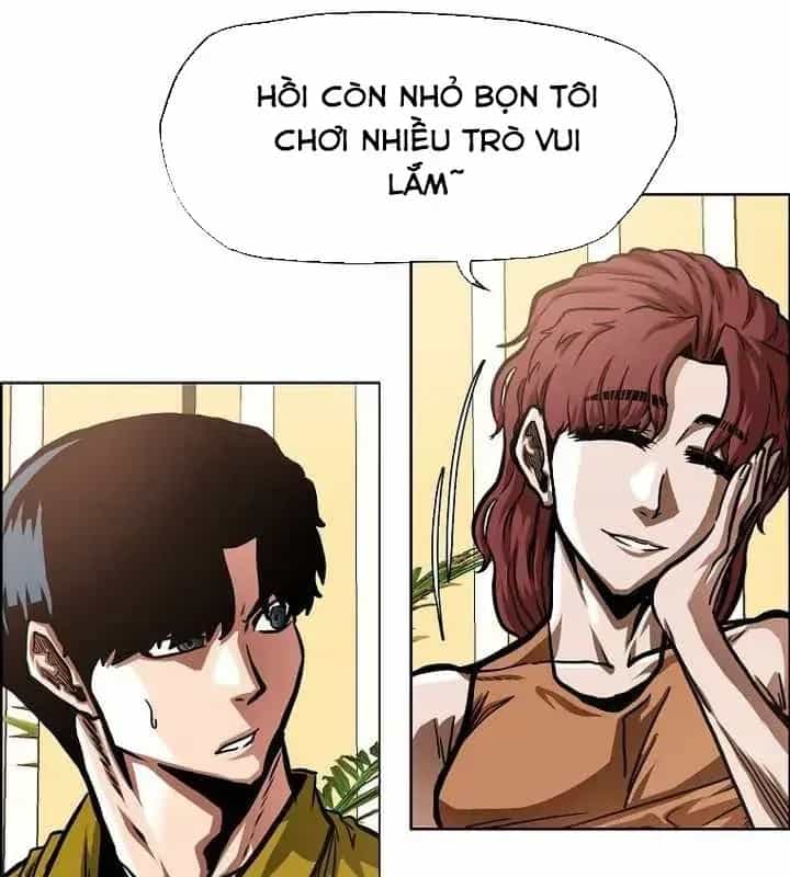 Gia Đình Bí Mật - Chương 49 - ảnh 29