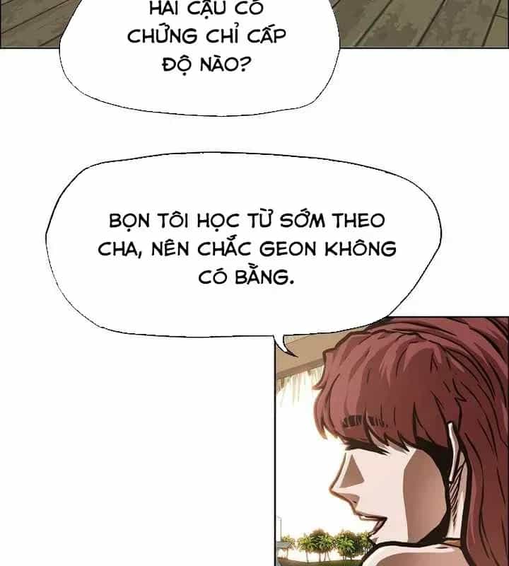 Gia Đình Bí Mật - Chương 49 - ảnh 41