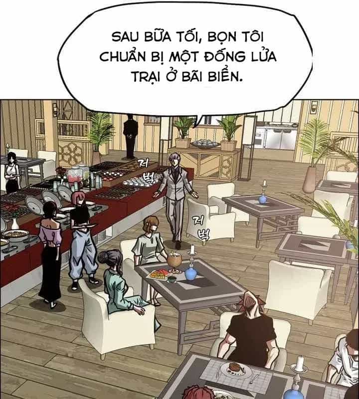 Gia Đình Bí Mật - Chương 49 - ảnh 49