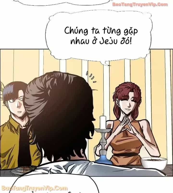 Gia Đình Bí Mật - Chương 50 - ảnh 15