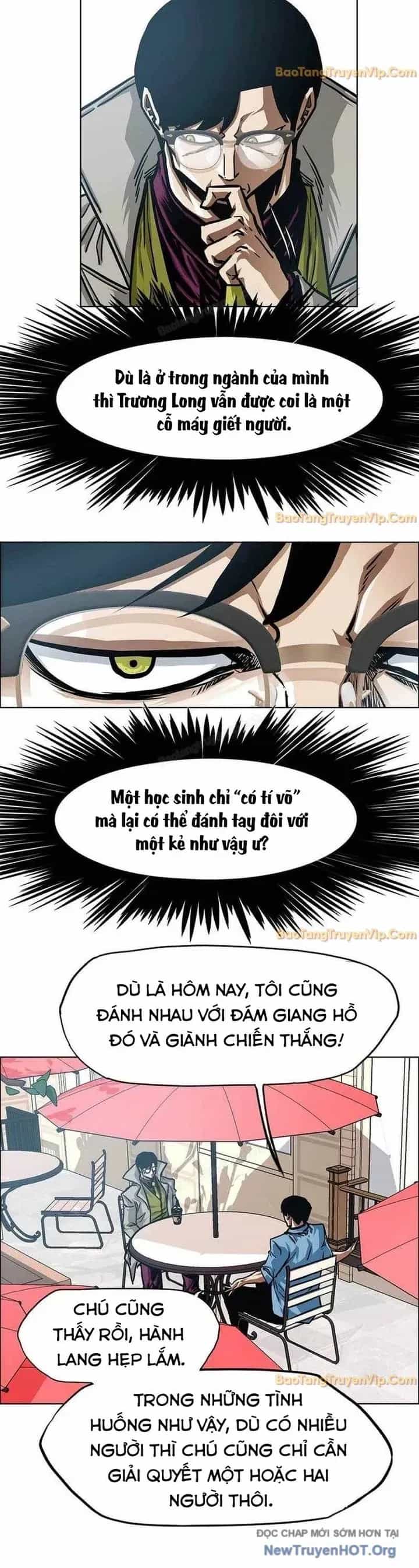 Gia Đình Bí Mật - Chương 55 - ảnh 27
