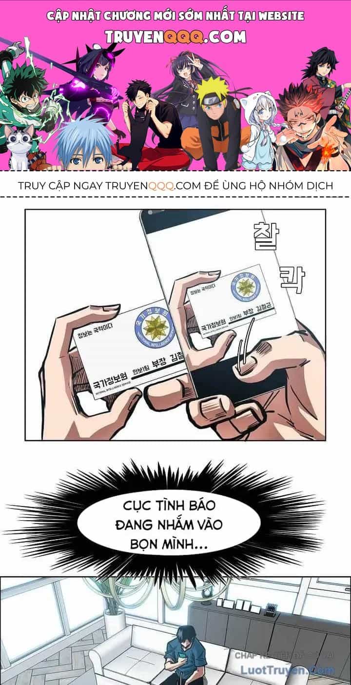 Gia Đình Bí Mật - Chương 56 - ảnh 1