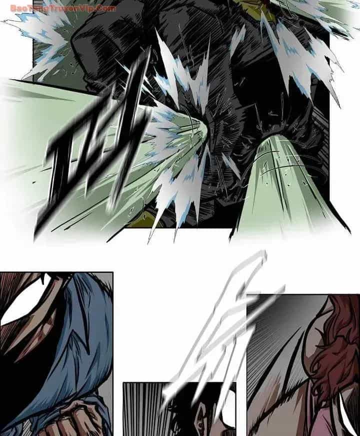 Gia Đình Bí Mật - Chương 57 - ảnh 83