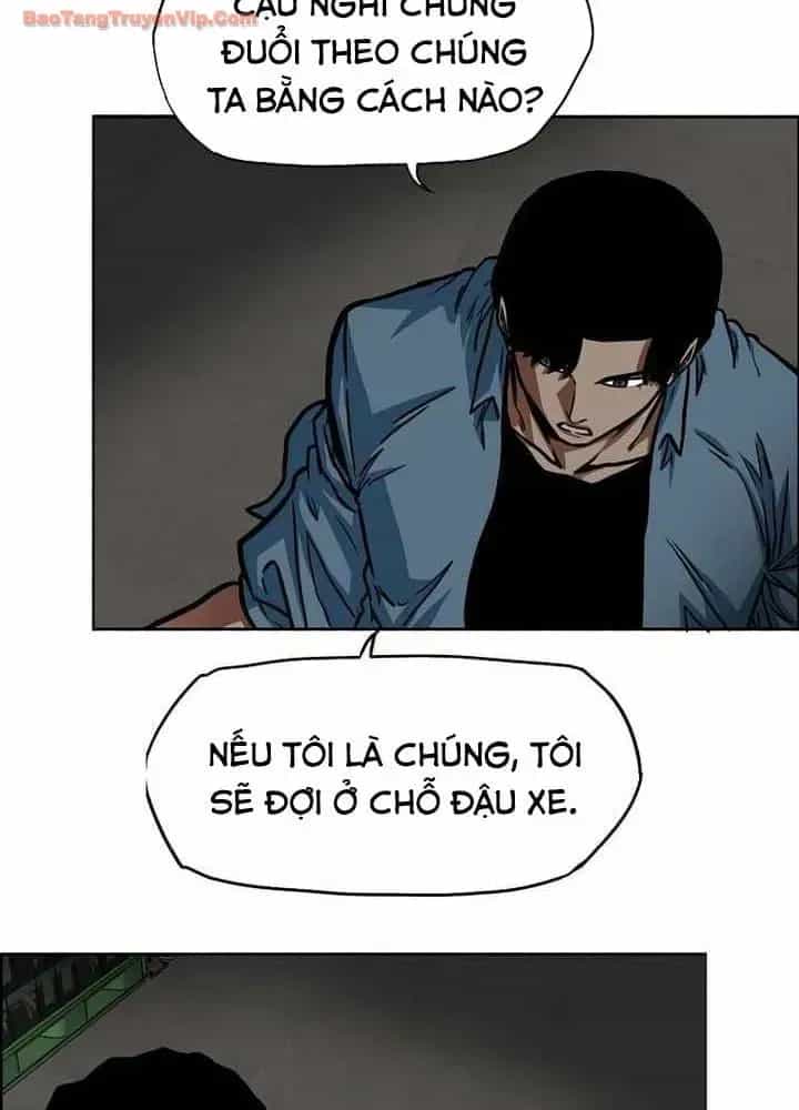 Gia Đình Bí Mật - Chương 58 - ảnh 24