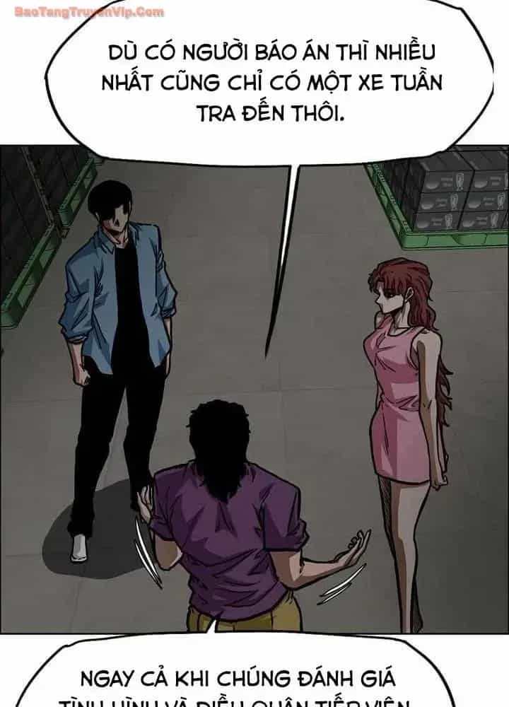 Gia Đình Bí Mật - Chương 58 - ảnh 33