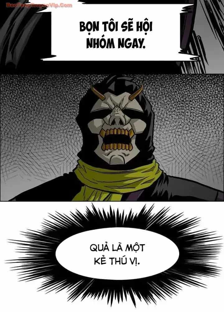 Gia Đình Bí Mật - Chương 58 - ảnh 52