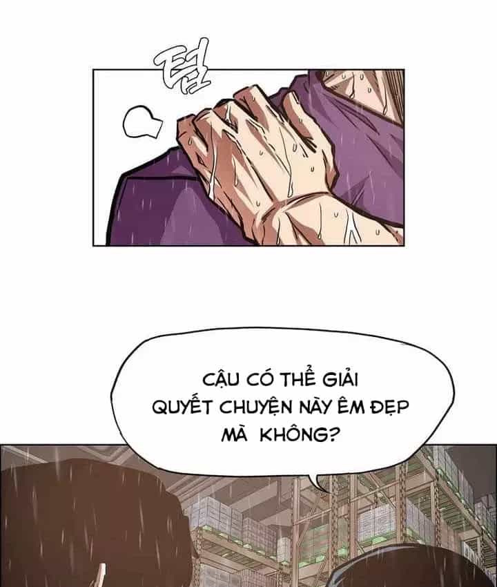 Gia Đình Bí Mật - Chương 59 - ảnh 100
