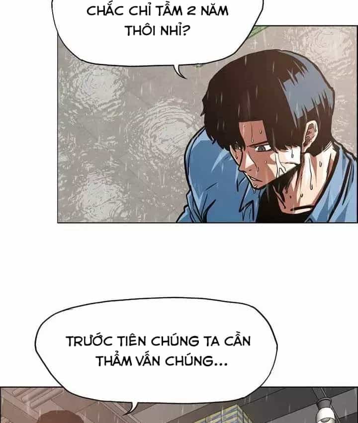 Gia Đình Bí Mật - Chương 59 - ảnh 92