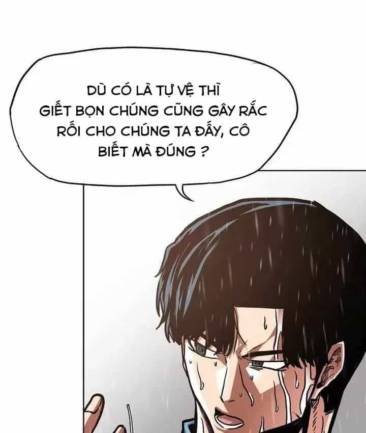 Gia Đình Bí Mật - Chương 59 - ảnh 96