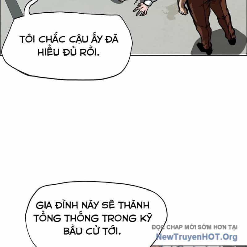 Gia Đình Bí Mật - Chương 6 - ảnh 110