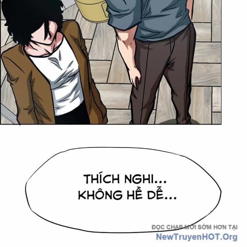 Gia Đình Bí Mật - Chương 6 - ảnh 18
