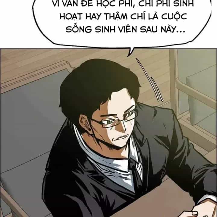 Gia Đình Bí Mật - Chương 61 - ảnh 19