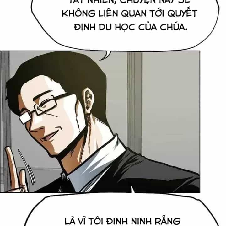 Gia Đình Bí Mật - Chương 61 - ảnh 35