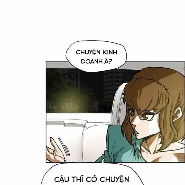 Gia Đình Bí Mật - Chương 61 - ảnh 46