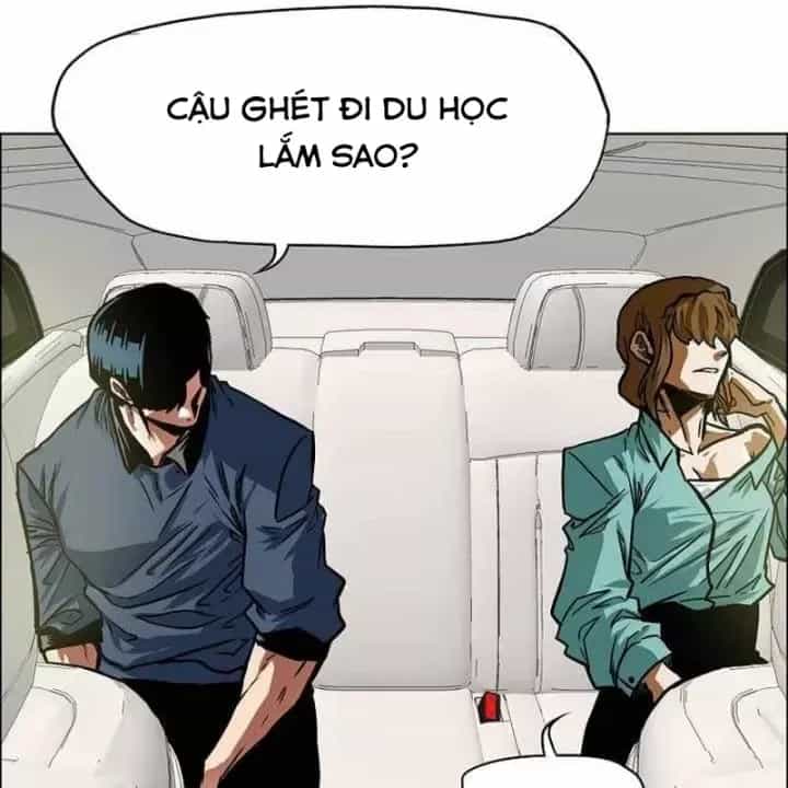 Gia Đình Bí Mật - Chương 61 - ảnh 61